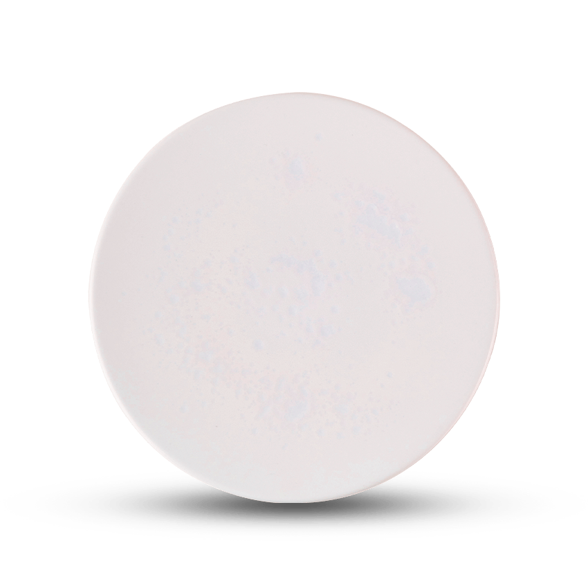 Тарелка плоская 26 см, Moon